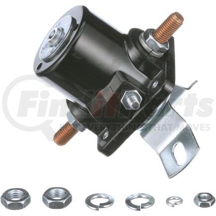 SS-559 by STANDARD IGNITION - Starter Solenoid