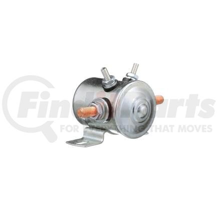 SS-584 by STANDARD IGNITION - Starter Solenoid