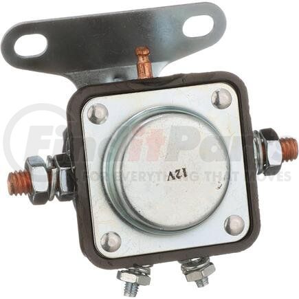 SS-582 by STANDARD IGNITION - Starter Solenoid