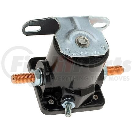 SS-587 by STANDARD IGNITION - Starter Solenoid