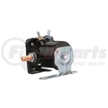 SS-588 by STANDARD IGNITION - Starter Solenoid