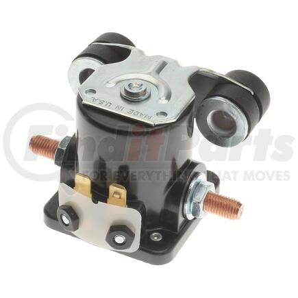 Standard Ignition SS-591 Diesel Glow Plug Controller Diesel Glow Plug Relay