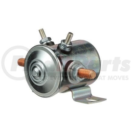 SS-608 by STANDARD IGNITION - Starter Solenoid