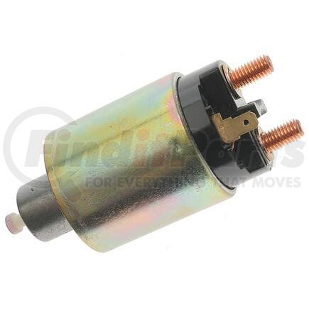 Standard Ignition SS-716 Starter Solenoid Starter Solenoid