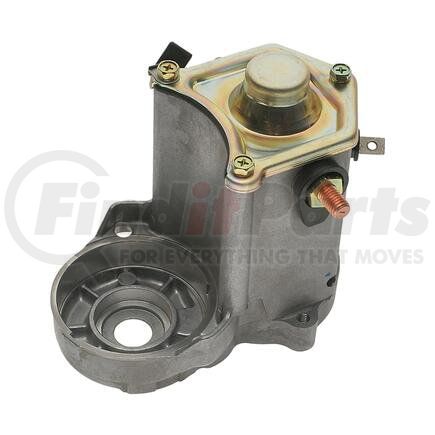 SS-728 by STANDARD IGNITION - Starter Solenoid