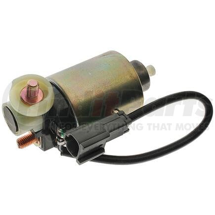 SS-734 by STANDARD IGNITION - Starter Solenoid