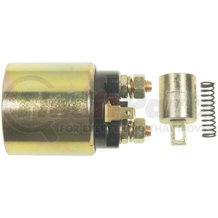 SS-740 by STANDARD IGNITION - Starter Solenoid