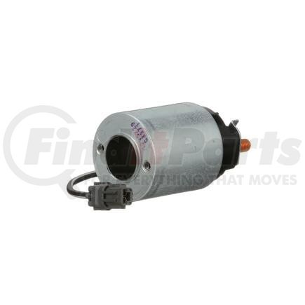 SS-774 by STANDARD IGNITION - Starter Solenoid