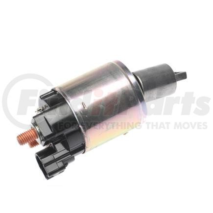 SS-769 by STANDARD IGNITION - Starter Solenoid