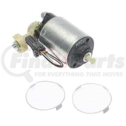 SS-777 by STANDARD IGNITION - Starter Solenoid