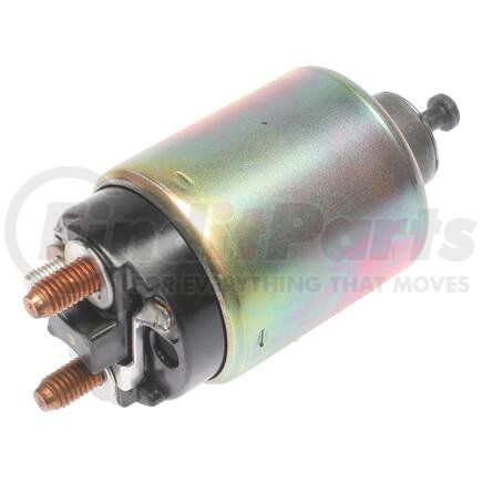 SS-787 by STANDARD IGNITION - Starter Solenoid