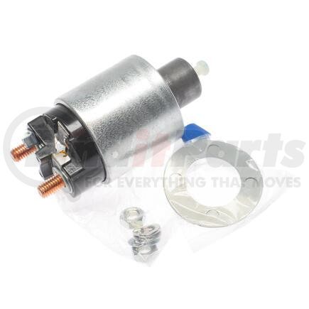 SS-793 by STANDARD IGNITION - Starter Solenoid