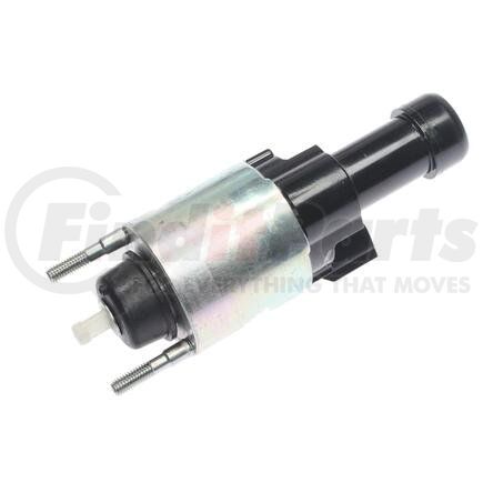 SS-807 by STANDARD IGNITION - Starter Solenoid