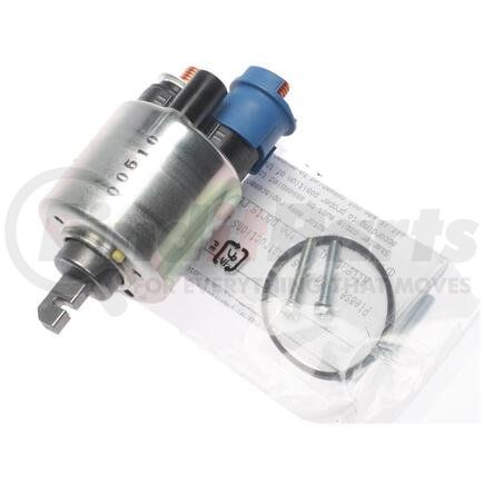 SS-806 by STANDARD IGNITION - Starter Solenoid