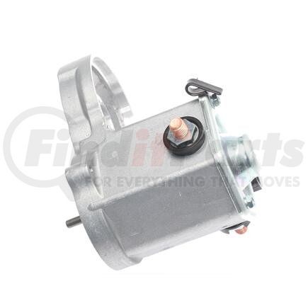 SS-809 by STANDARD IGNITION - Starter Solenoid