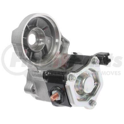 SS-822 by STANDARD IGNITION - Starter Solenoid