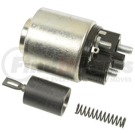 SS-842 by STANDARD IGNITION - Starter Solenoid