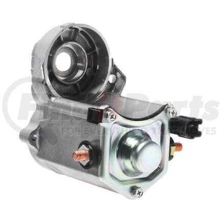 SS-845 by STANDARD IGNITION - Starter Solenoid