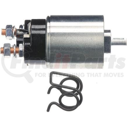 SS868 by STANDARD IGNITION - Starter Solenoid