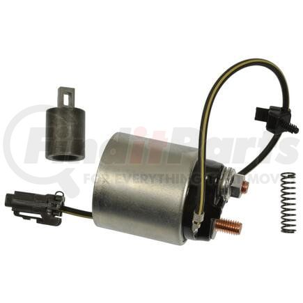 SS875 by STANDARD IGNITION - Starter Solenoid