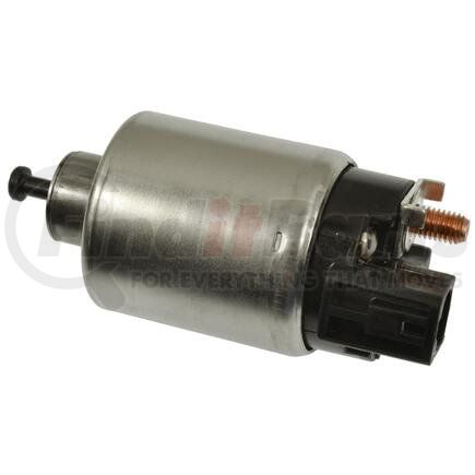 SS873 by STANDARD IGNITION - Starter Solenoid