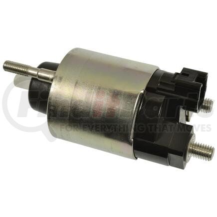 SS879 by STANDARD IGNITION - Starter Solenoid