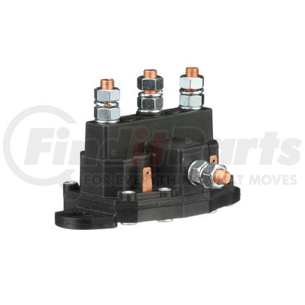 SS893 by STANDARD IGNITION - Reversing Solenoid