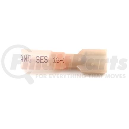 STP143H by STANDARD IGNITION - Primary Ignition Terminal - Heat Shrink Terminal