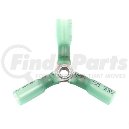 STP166H by STANDARD IGNITION - Primary Ignition Terminal - Heat Shrink Terminal