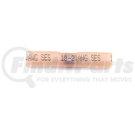 STP351C by STANDARD IGNITION - Primary Ignition Terminal - Heat Shrink Terminal