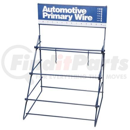 SWR1 by STANDARD IGNITION - Racks, Displays and Assortments