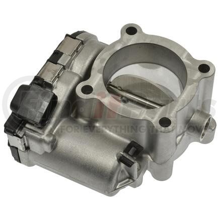 S20165 by STANDARD IGNITION - Fuel Injection Throttle Body