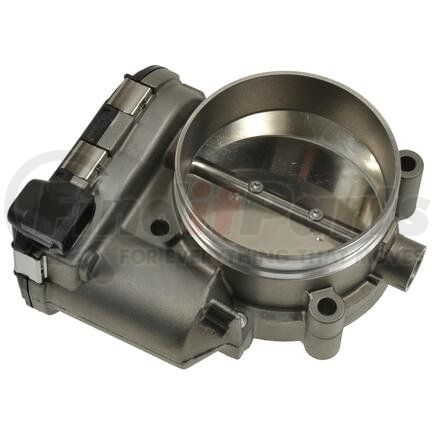 S20162 by STANDARD IGNITION - Fuel Injection Throttle Body