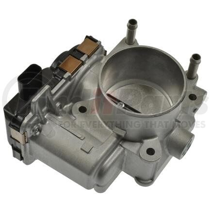 S20168 by STANDARD IGNITION - Fuel Injection Throttle Body