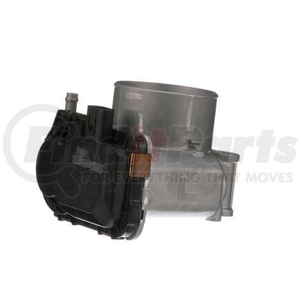 S20167 by STANDARD IGNITION - Fuel Injection Throttle Body