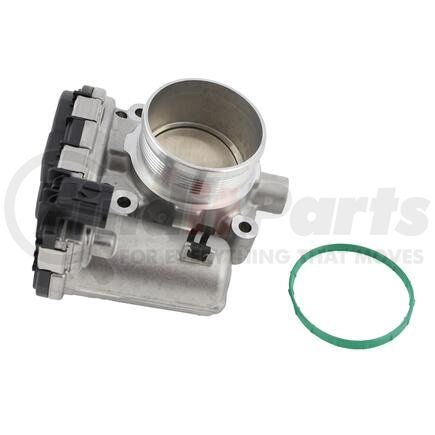 S20173 by STANDARD IGNITION - Fuel Injection Throttle Body