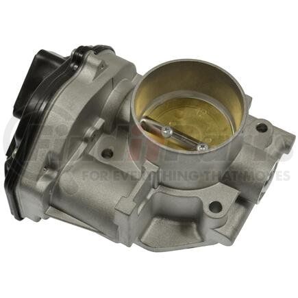 S20174 by STANDARD IGNITION - Fuel Injection Throttle Body
