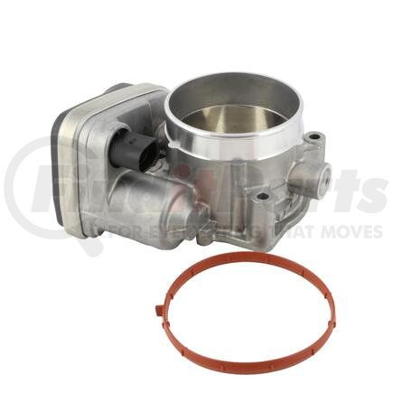 S20177 by STANDARD IGNITION - Fuel Injection Throttle Body