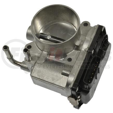 S20179 by STANDARD IGNITION - Fuel Injection Throttle Body