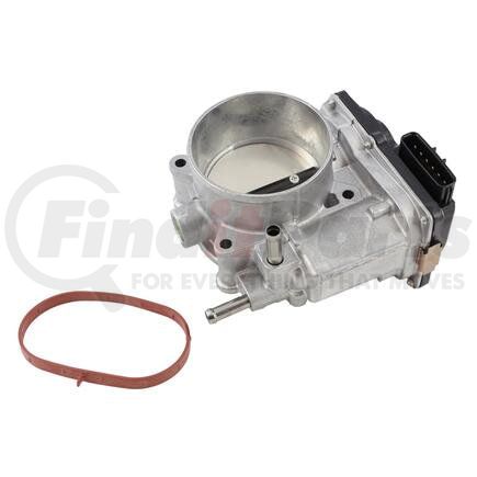 S20178 by STANDARD IGNITION - Fuel Injection Throttle Body