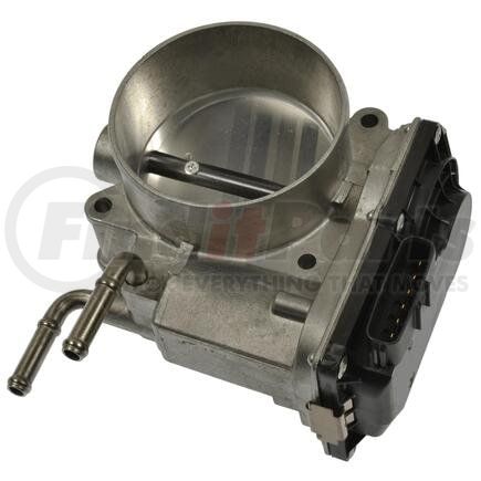 S20182 by STANDARD IGNITION - Fuel Injection Throttle Body