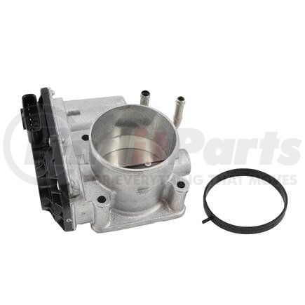 S20183 by STANDARD IGNITION - Fuel Injection Throttle Body