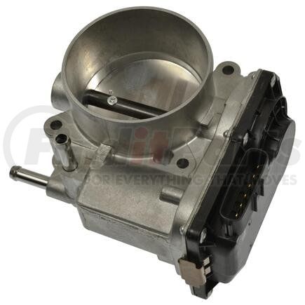 S20180 by STANDARD IGNITION - Fuel Injection Throttle Body