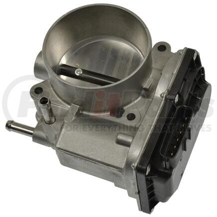 S20181 by STANDARD IGNITION - Fuel Injection Throttle Body