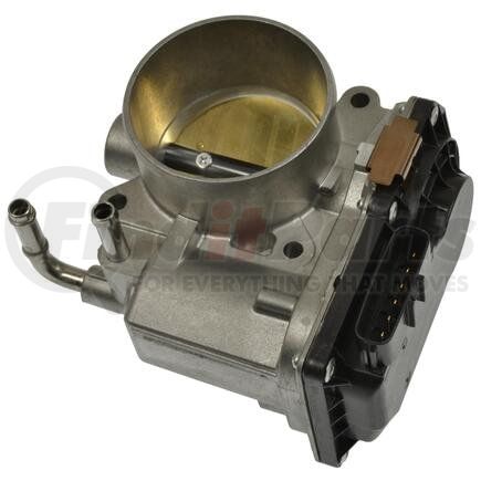 S20184 by STANDARD IGNITION - Fuel Injection Throttle Body