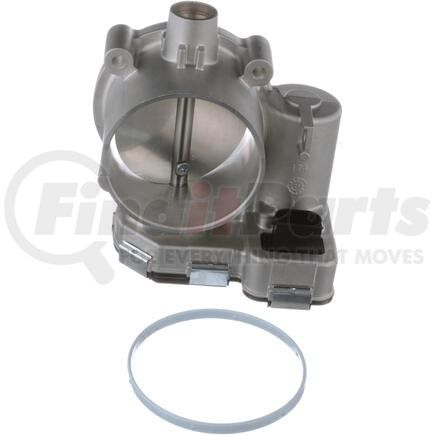 S20188 by STANDARD IGNITION - Fuel Injection Throttle Body