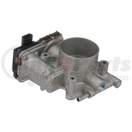 S20189 by STANDARD IGNITION - Fuel Injection Throttle Body