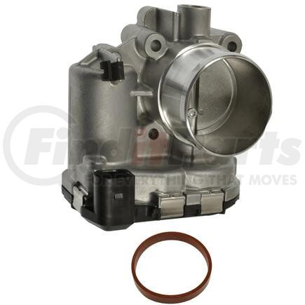 S20192 by STANDARD IGNITION - Fuel Injection Throttle Body