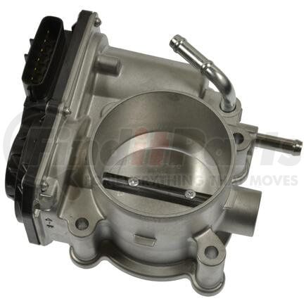 S20201 by STANDARD IGNITION - Fuel Injection Throttle Body