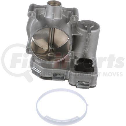 S20202 by STANDARD IGNITION - Fuel Injection Throttle Body
